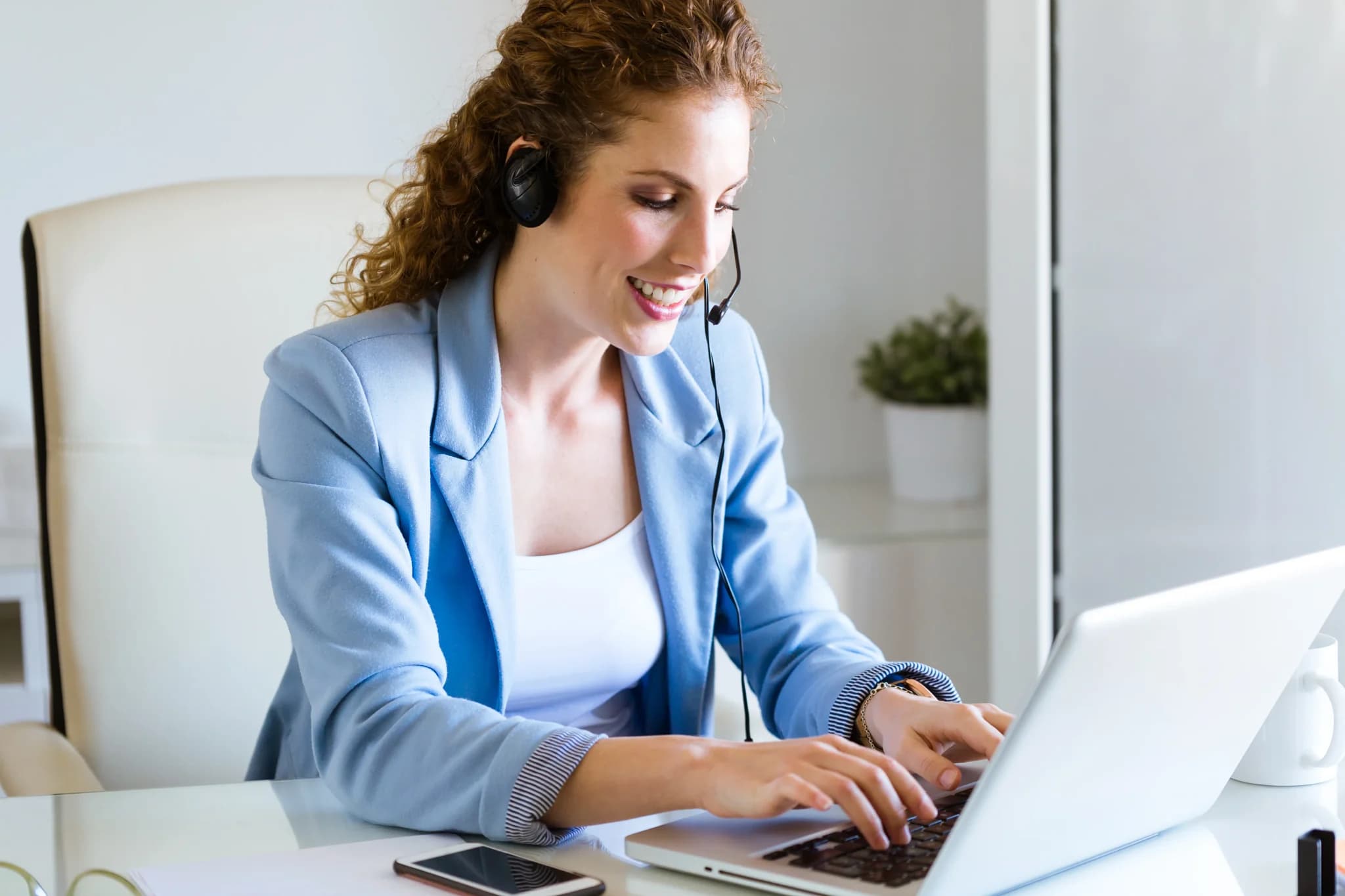Executive care concierge service in Miami